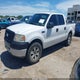 1FTRW12W58KC29125 2008 Ford F-150 60Th Anniversary/Fx2/Xl/Xlt auction photo thumbnail 2
