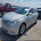 5NPEC4AC1DH714984 2013 Hyundai Sonata Limited auction photo thumbnail 2