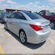 5NPEC4AC1DH714984 2013 Hyundai Sonata Limited auction photo thumbnail 3