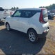 KNDJ23AU6N7157810 2022 Kia Soul Lx auction photo thumbnail 3