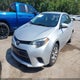 2T1BURHE4FC398149 2015 Toyota Corolla Le auction photo thumbnail 2
