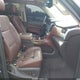 1GNSKCKJXJR179811 2018 Chevrolet Tahoe Premier auction photo thumbnail 5
