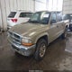 1D7HL48N13S118980 2003 Dodge Dakota Slt auction photo thumbnail 2