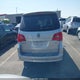 2V8HW54X39R608298 2009 Volkswagen Routan Sel auction photo thumbnail 15