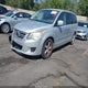 2V8HW54X39R608298 2009 Volkswagen Routan Sel auction photo thumbnail 2