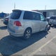 2V8HW54X39R608298 2009 Volkswagen Routan Sel auction photo thumbnail 4