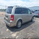 2A8HR64X88R762800 2008 Chrysler Town & Country Limited auction photo thumbnail 4