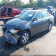 4T1BE46K77U657516 2007 Toyota Camry Le auction photo thumbnail 2