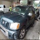 5N1AA08AX5N726758 2005 Nissan Armada Se auction photo thumbnail 2