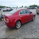 1G1ZE5E1XBF119156 2011 Chevrolet Malibu Ltz auction photo thumbnail 4