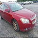 1G1ZE5E1XBF119156 2011 Chevrolet Malibu Ltz auction photo thumbnail 6