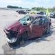 19XZE4F54KE006171 2019 Honda Insight Ex auction photo thumbnail 6