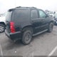 1GNFC13077R178214 2007 Chevrolet Tahoe Lt auction photo thumbnail 4