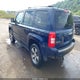 1C4NJRAB6HD172142 2017 Jeep Patriot Sport/North auction photo thumbnail 3