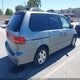 2HKRL1868YH541891 2000 Honda Odyssey Ex auction photo thumbnail 4