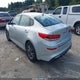 5XXGT4L38LG424418 2020 Kia Optima Lx auction photo thumbnail 3