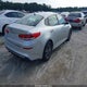 5XXGT4L38LG424418 2020 Kia Optima Lx auction photo thumbnail 4