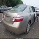 JTNBB46K573030134 2007 Toyota Camry Hybrid auction photo thumbnail 4