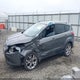 1FMCU0JX7EUB73569 2014 Ford Escape Titanium auction photo thumbnail 6