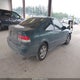 1HGEJ8145XL002422 1999 Honda Civic Ex auction photo thumbnail 4