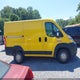 3C6LRVNG7ME553707 2021 Ram Promaster 1500 Low Roof 118 Wb auction photo thumbnail 14