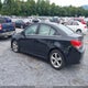 1G1PE5SBXE7292646 2014 Chevrolet Cruze 2Lt Auto auction photo thumbnail 3