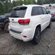 1C4RJEBG3MC548526 2021 Jeep Grand Cherokee 80Th Anniversary 4X2 auction photo thumbnail 4