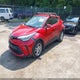 NMTKHMBXXLR115398 2020 Toyota C-Hr Le auction photo thumbnail 2