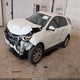 3GNAXKEV9KS629324 2019 Chevrolet Equinox Lt auction photo thumbnail 2