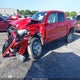 3TYAX5GNXNT049567 2022 Toyota Tacoma Double Cab auction photo thumbnail 2