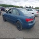 5NPET46CX8H354676 2008 Hyundai Sonata Gls auction photo thumbnail 3