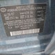 5NPET46CX8H354676 2008 Hyundai Sonata Gls auction photo thumbnail 9