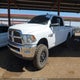 3C6UR5DL0HG538561 2017 Ram 2500 Big Horn 4X4 6'4 Box auction photo thumbnail 2