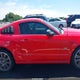 1ZVHT82H885145259 2008 Ford Mustang Gt Deluxe/Gt Premium auction photo thumbnail 13
