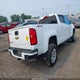 1GCGTCEN9H1200229 2017 Chevrolet Colorado Lt auction photo thumbnail 4