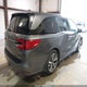 5FNRL6H82PB043519 2023 Honda Odyssey Touring auction photo thumbnail 4