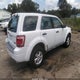 1FMCU0C76BKA09377 2011 Ford Escape Xls auction photo thumbnail 4