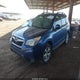 JF2SJAGC1EH453971 2014 Subaru Forester 2.5I Premium auction photo thumbnail 2