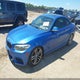 WBA1F5C51EV256338 2014 BMW 228I auction photo thumbnail 2