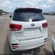 5XYPKDA52GG123605 2016 Kia Sorento 3.3L Sx auction photo thumbnail 17