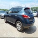 JN8AZ1MW6EW511168 2014 Nissan Murano Sl auction photo thumbnail 3