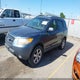 5NMSH73E99H265160 2009 Hyundai Santa Fe Limited auction photo thumbnail 2