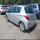 JTDKTUD39ED594700 2014 Toyota Yaris L (Tmc/Cbu Plant) auction photo thumbnail 3
