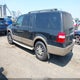 1FMJK1J53CEF16144 2012 Ford Expedition El Xlt auction photo thumbnail 3