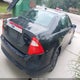 3FAHP0JA0BR321745 2011 Ford Fusion Sel auction photo thumbnail 4