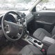 3FAHP0JA0BR321745 2011 Ford Fusion Sel auction photo thumbnail 5
