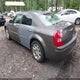 2C3LA53G68H259202 2008 Chrysler 300 Touring auction photo thumbnail 3