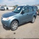 JF2SH61609H783702 2009 Subaru Forester 2.5X auction photo thumbnail 2