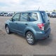 JF2SH61609H783702 2009 Subaru Forester 2.5X auction photo thumbnail 3