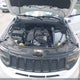 1C4RJFDJ8LC370240 2020 Jeep Grand Cherokee Srt auction photo thumbnail 10